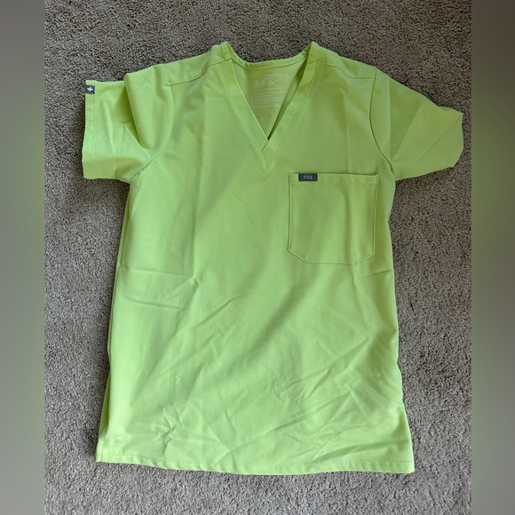 Figs Sea Mist Scrub Set - Picture 2 of 4